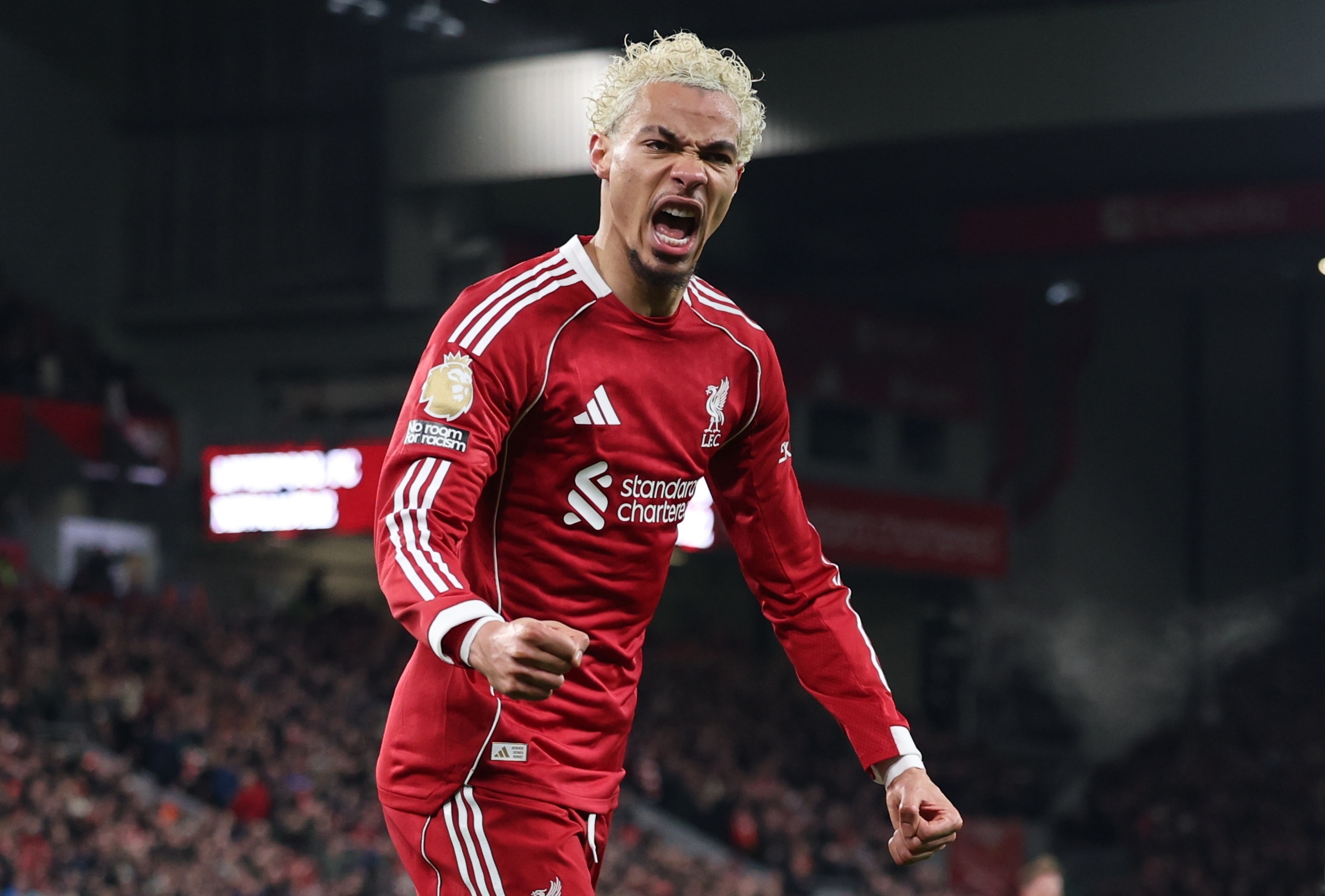 留洋勒沃库森的沈梦露拜年：祝大家马到成功，马年安康