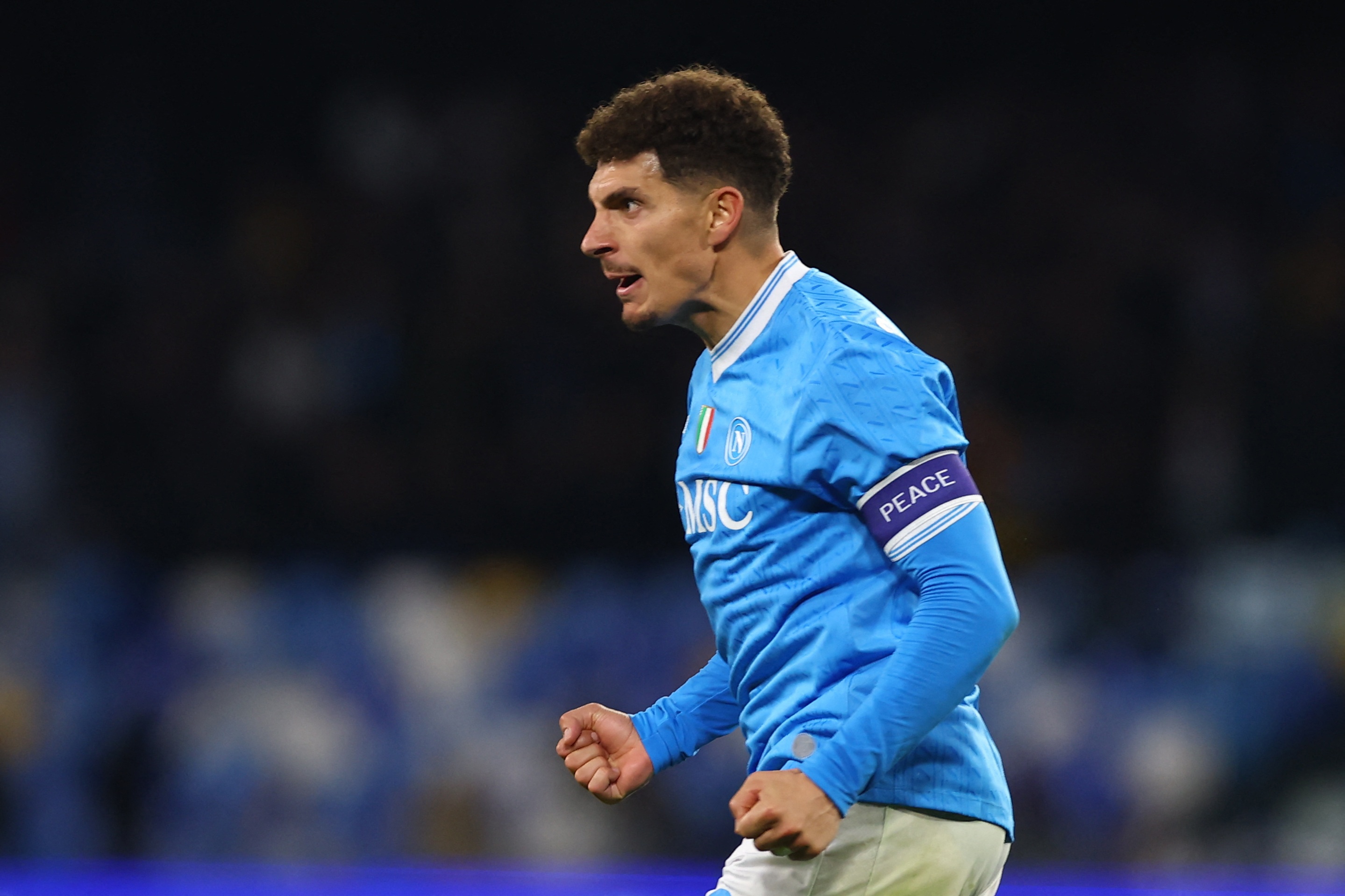 巴萨是本赛季五大联赛唯一主场下半场0丢球球队，巴黎2球列第二